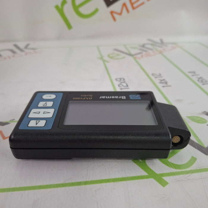 Braemar, Inc. DXP1045 Digital Holter Monitor