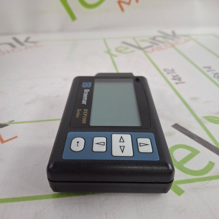 Braemar, Inc. DXP1045 Digital Holter Monitor