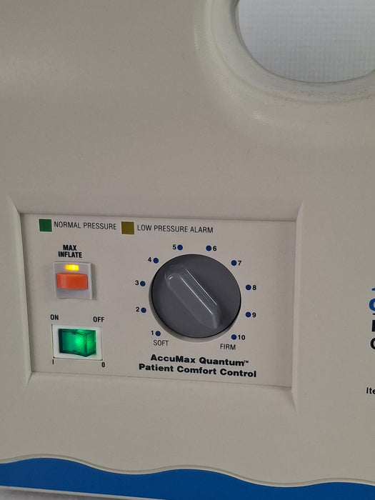 Encompass AccuMax Quantum Convertible Pressure Relief System Control Unit