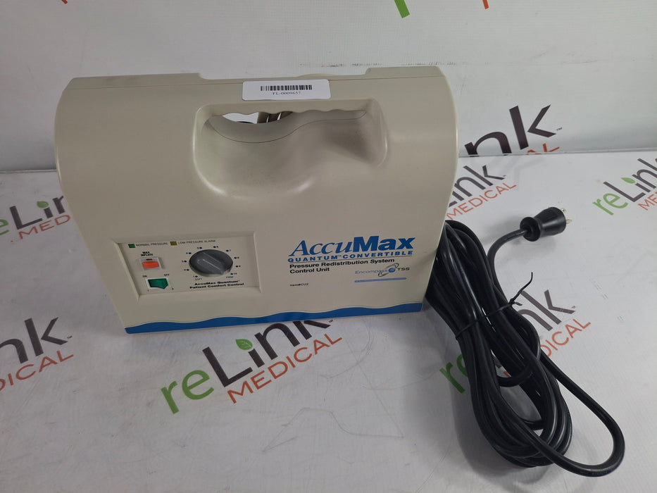Encompass AccuMax Quantum Convertible Pressure Relief System Control Unit