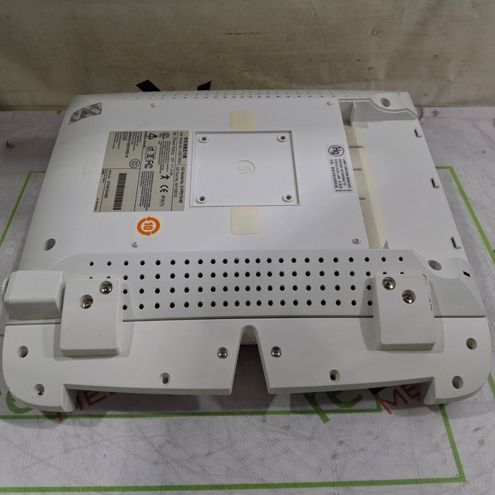 GE Healthcare DFPD1500 15" Monitor For Anesthesia Monitor