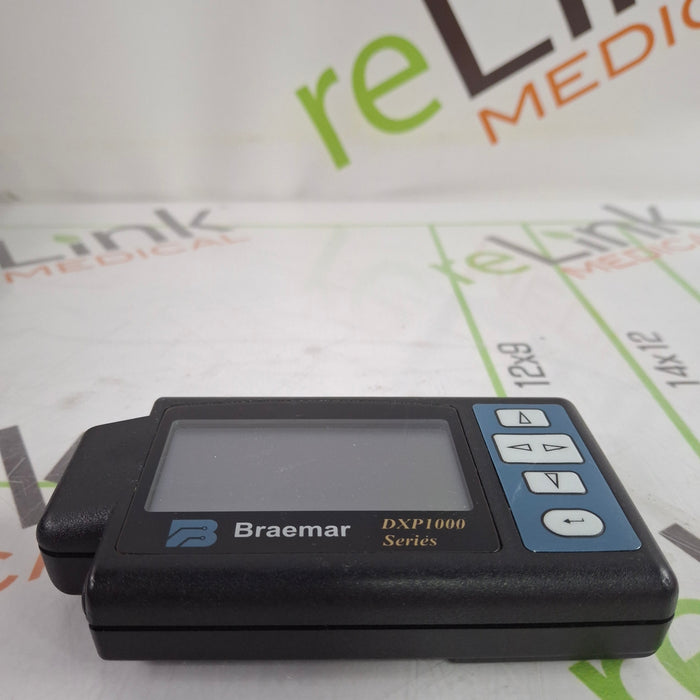 Braemar, Inc. DXP1045 Digital Holter Monitor