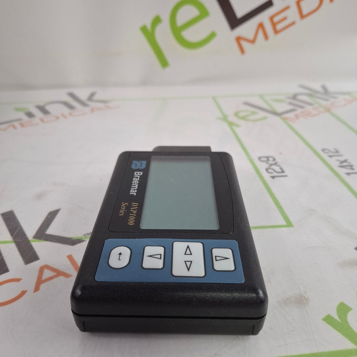 Braemar, Inc. DXP1045 Digital Holter Monitor