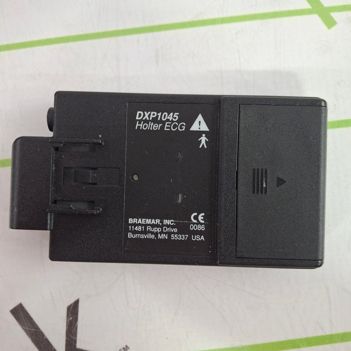 Braemar, Inc. DXP1045 Digital Holter Monitor