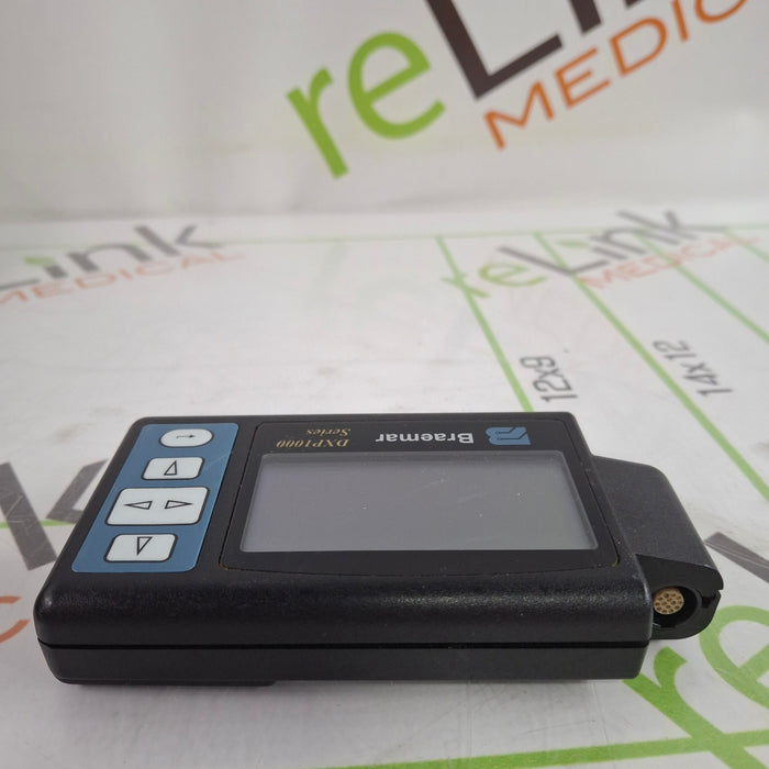 Braemar, Inc. DXP1045 Digital Holter Monitor