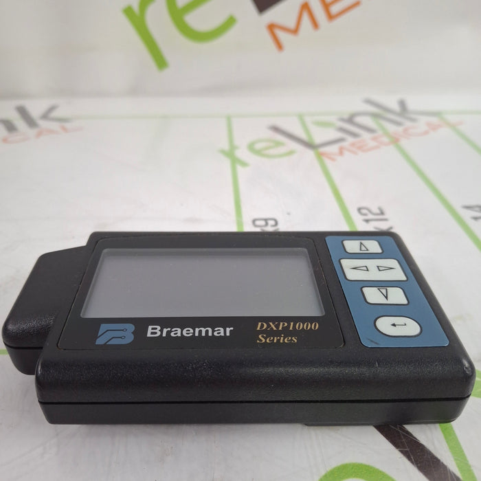 Braemar, Inc. DXP1045 Digital Holter Monitor