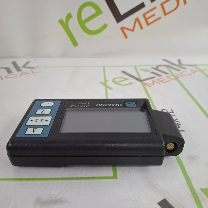 Braemar, Inc. DXP1045 Digital Holter Monitor