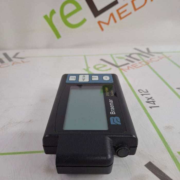 Braemar, Inc. DXP1045 Digital Holter Monitor