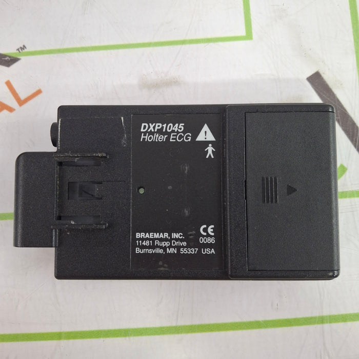 Braemar, Inc. DXP1045 Digital Holter Monitor