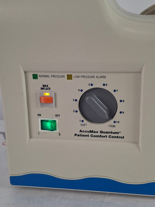 Encompass AccuMax Quantum Convertible Pressure Relief System Control Unit