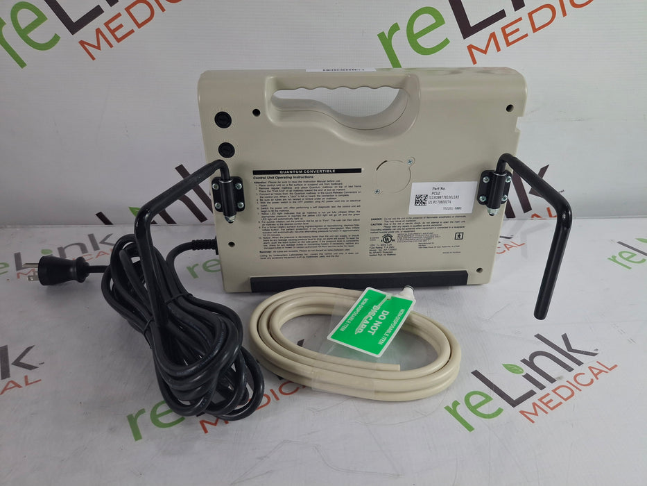 Encompass AccuMax Quantum Convertible Pressure Relief System Control Unit