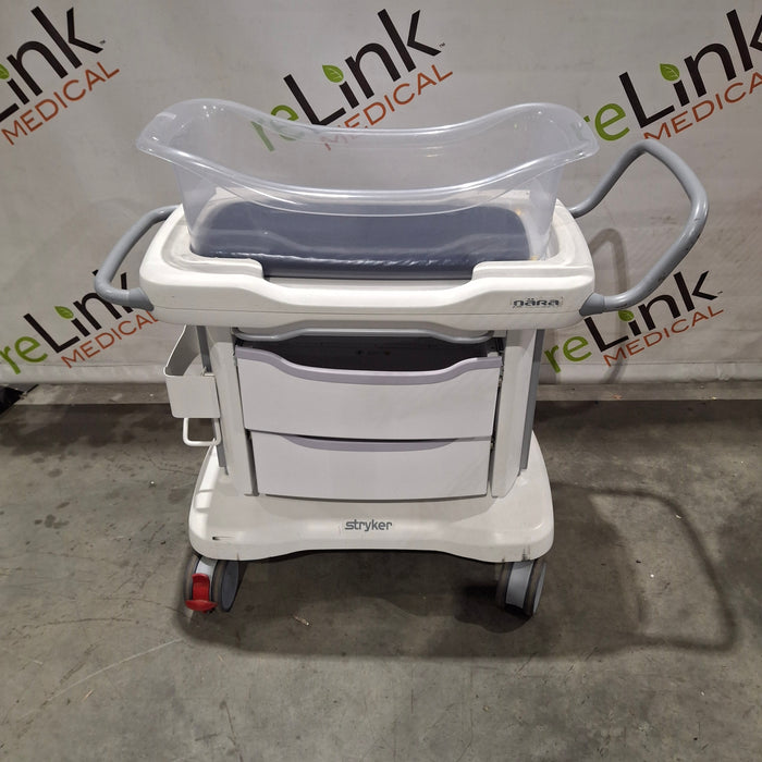 Stryker Nara Baby Bassinet