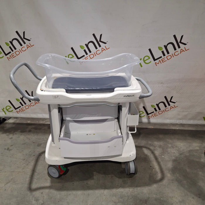 Stryker Nara Baby Bassinet