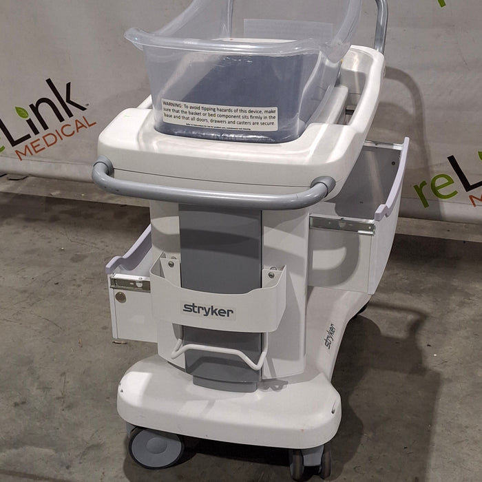 Stryker Nara Baby Bassinet
