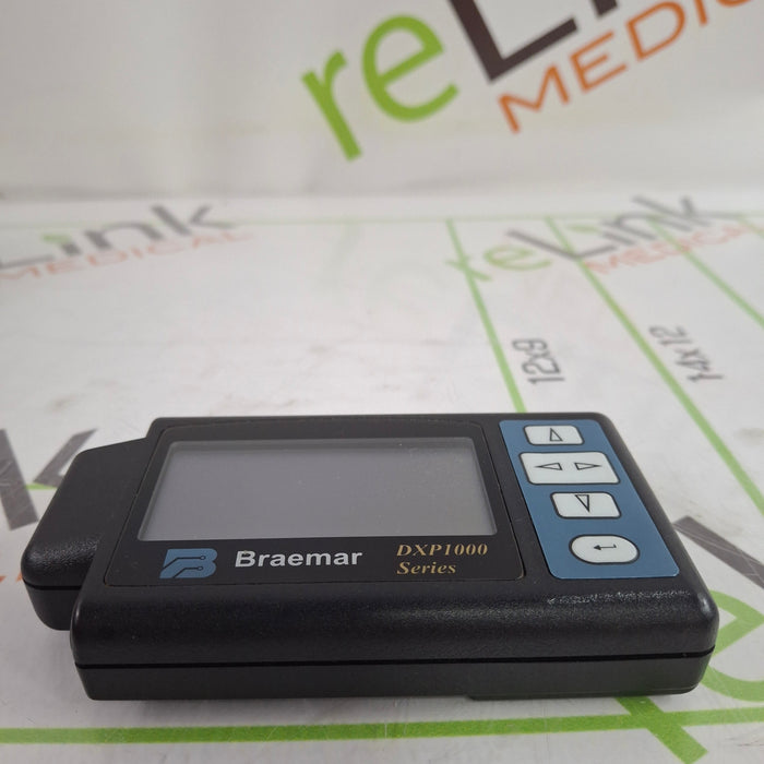 Braemar, Inc. DXP1045 Digital Holter Monitor
