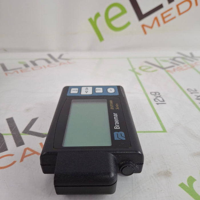 Braemar, Inc. DXP1045 Digital Holter Monitor