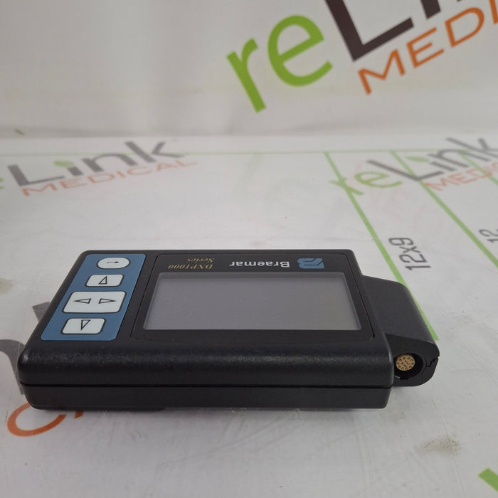 Braemar, Inc. DXP1045 Digital Holter Monitor
