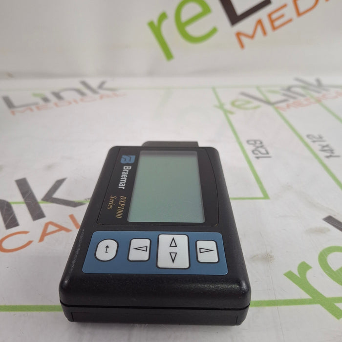 Braemar, Inc. DXP1045 Digital Holter Monitor