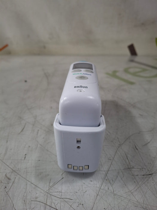 Welch Allyn Braun ThermoScan PRO 6000 Ear Thermometer
