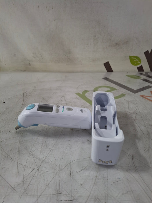 Welch Allyn Braun ThermoScan PRO 6000 Ear Thermometer