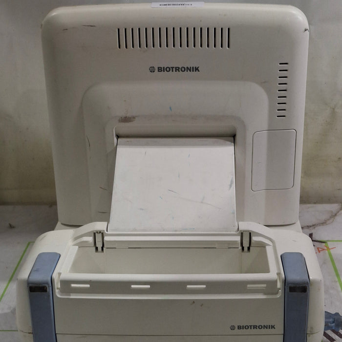 Biotronik Renamic Pacemaker ICDs Portable Programmer Tester & Monitoring System