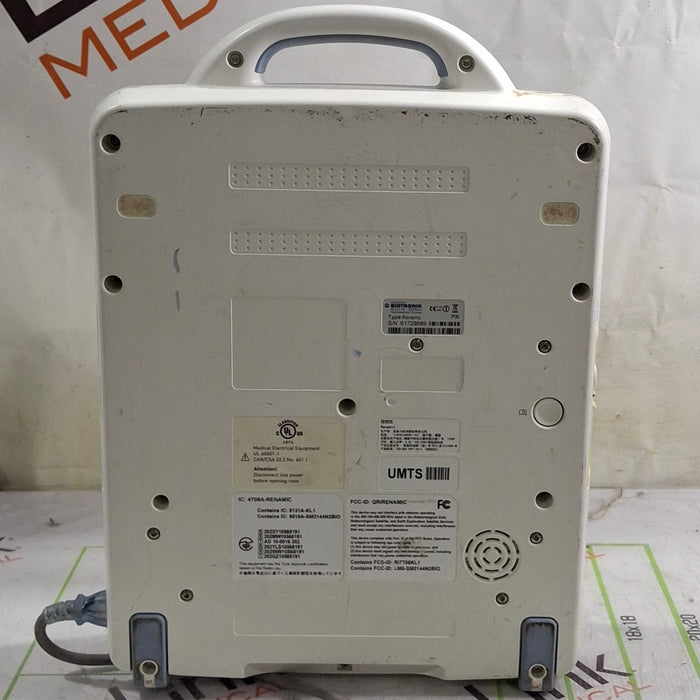 Biotronik Renamic Pacemaker ICDs Portable Programmer Tester & Monitoring System