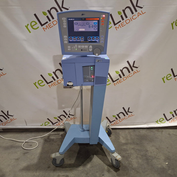 CareFusion Avea Ventilator