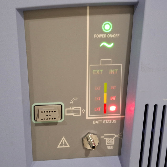CareFusion Avea Ventilator