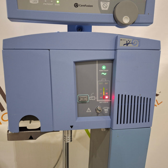 CareFusion Avea Ventilator