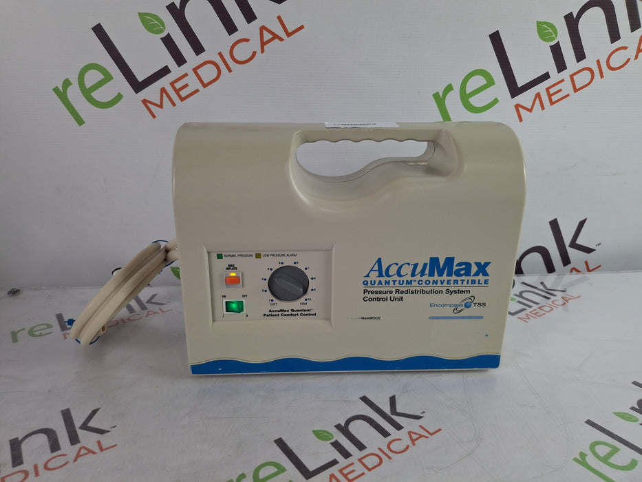 Encompass AccuMax Quantum Convertible Pressure Relief System Control Unit