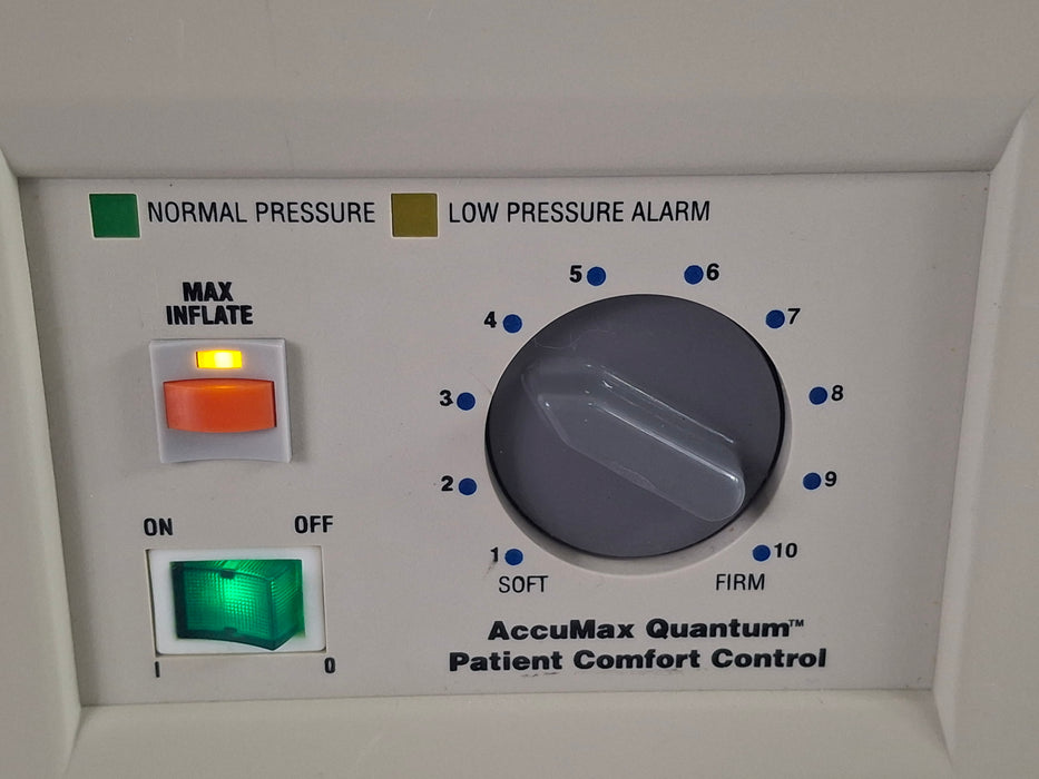 Encompass AccuMax Quantum Convertible Pressure Relief System Control Unit