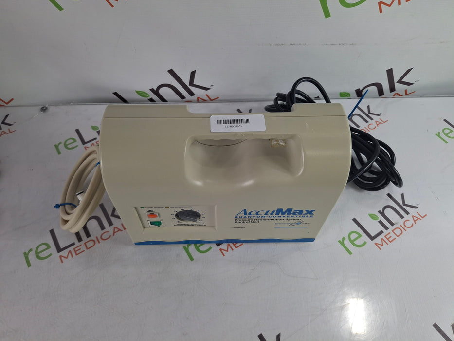 Encompass AccuMax Quantum Convertible Pressure Relief System Control Unit