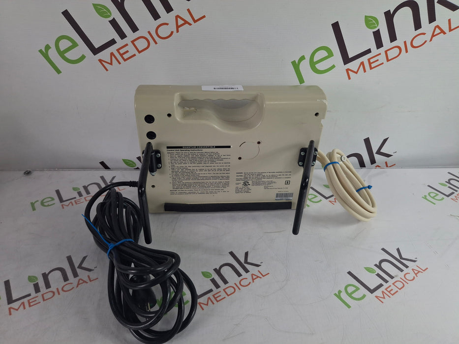 Encompass AccuMax Quantum Convertible Pressure Relief System Control Unit