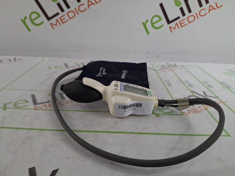 Terumo Medical ES-H55A Digital Blood Pressure Monitor
