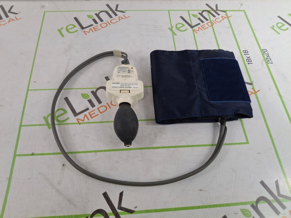 Terumo Medical ES-H55A Digital Blood Pressure Monitor
