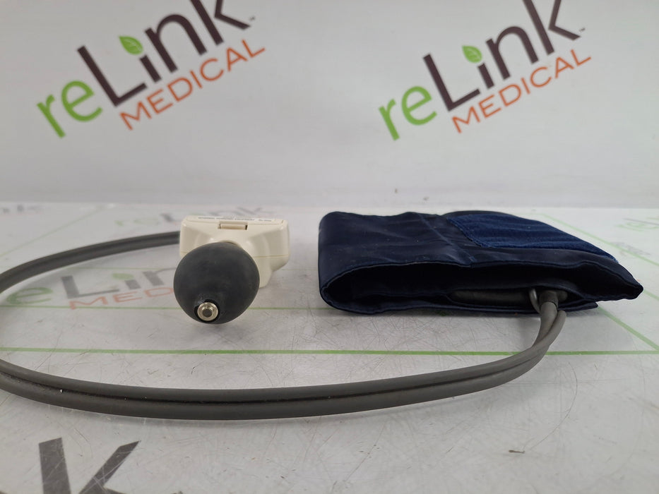 Terumo Medical ES-H55A Digital Blood Pressure Monitor