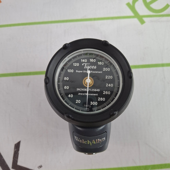 Hill-Rom Welch Allyn DS48A Blood Pressure Gauge