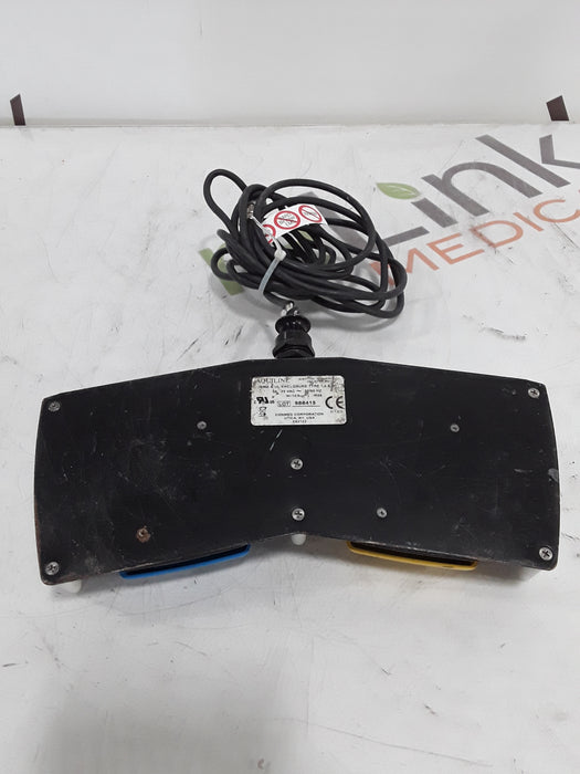 ConMed 60-6700-001 Footswitch