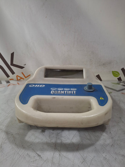OHD Inc Quantifit Respirator Fit Testing