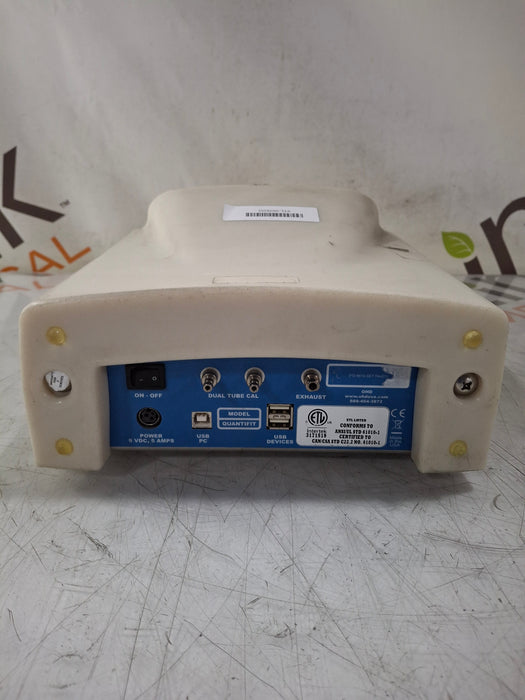 OHD Inc Quantifit Respirator Fit Testing