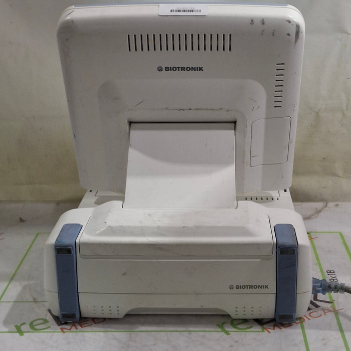 Biotronik Renamic Pacemaker ICDs Portable Programmer Tester & Monitoring System