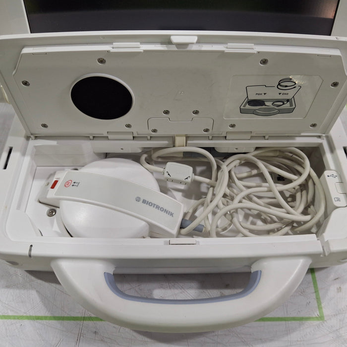 Biotronik Renamic Pacemaker ICDs Portable Programmer Tester & Monitoring System