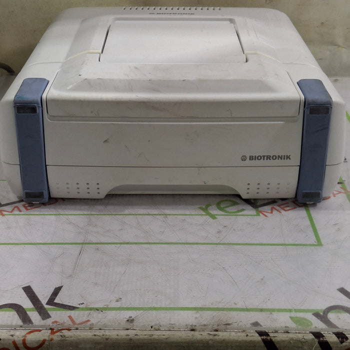 Biotronik Renamic Pacemaker ICDs Portable Programmer Tester & Monitoring System