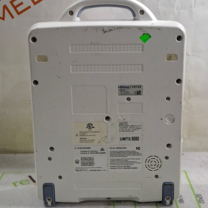 Biotronik Renamic Pacemaker ICDs Portable Programmer Tester & Monitoring System