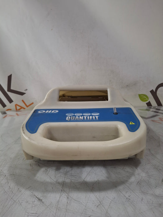 OHD Inc Quantifit Respirator Fit Testing