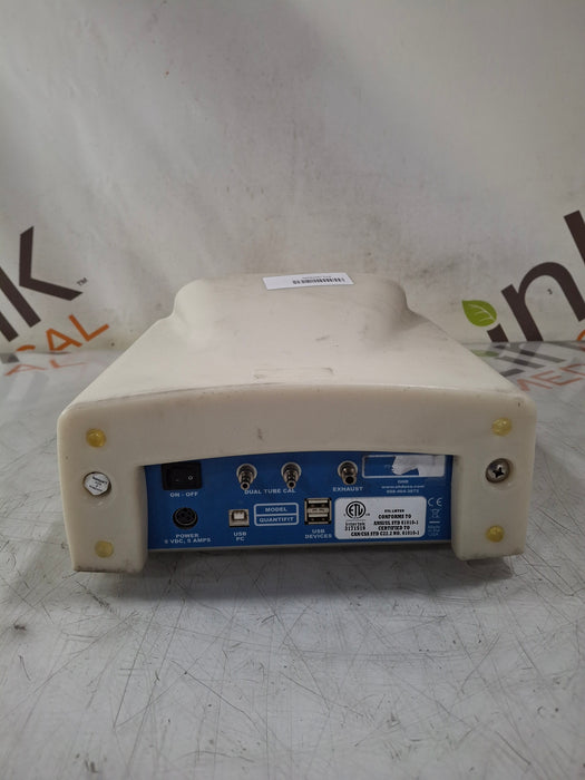OHD Inc Quantifit Respirator Fit Testing