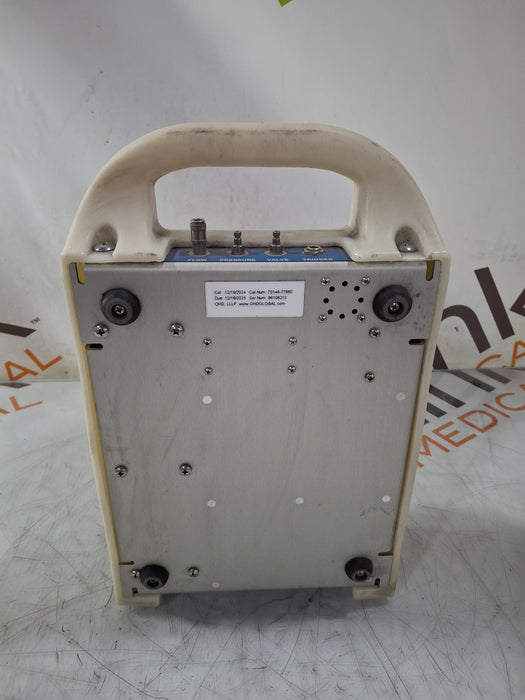OHD Inc Quantifit Respirator Fit Testing