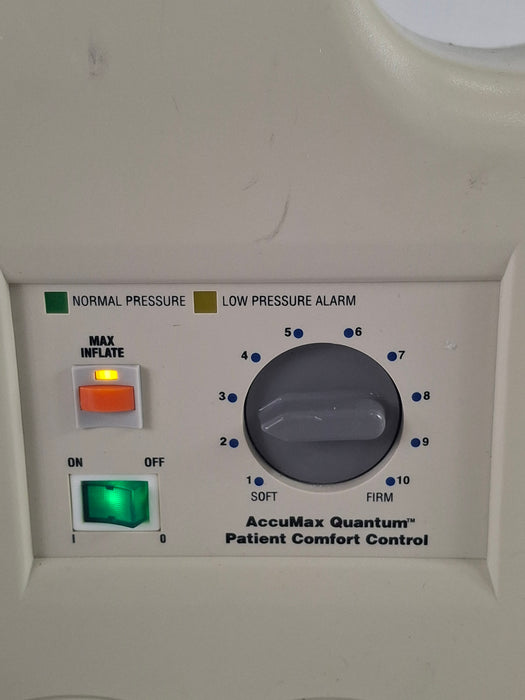Encompass AccuMax Quantum Convertible Pressure Relief System Control Unit