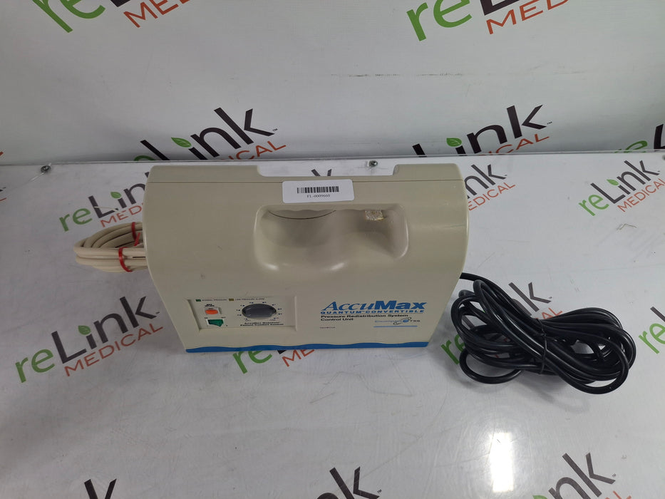 Encompass AccuMax Quantum Convertible Pressure Relief System Control Unit