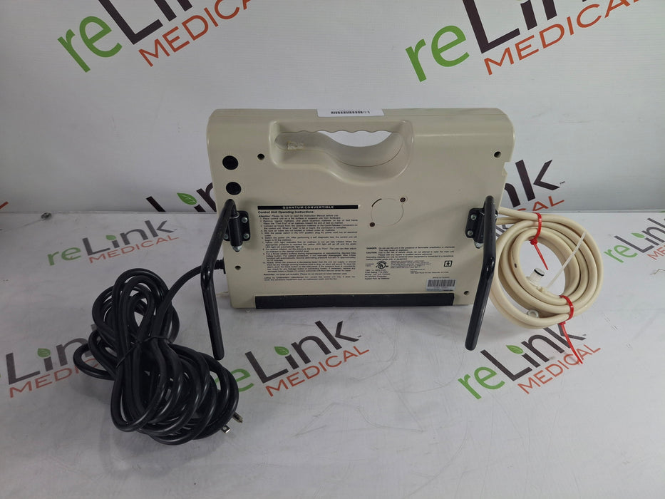 Encompass AccuMax Quantum Convertible Pressure Relief System Control Unit